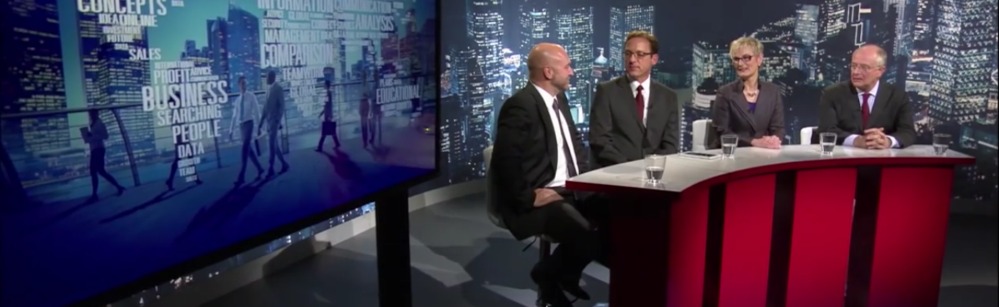 Georg Holzach Moderator Georg Holzach Moderator