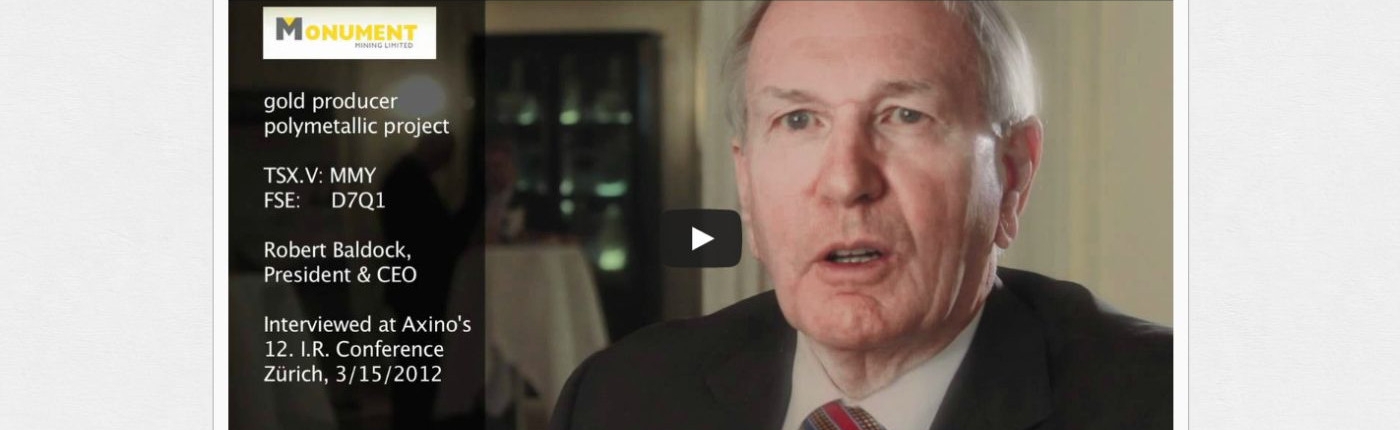 Georg Holzach - Xecutive.TV Georg Holzach - Xecutive.TV